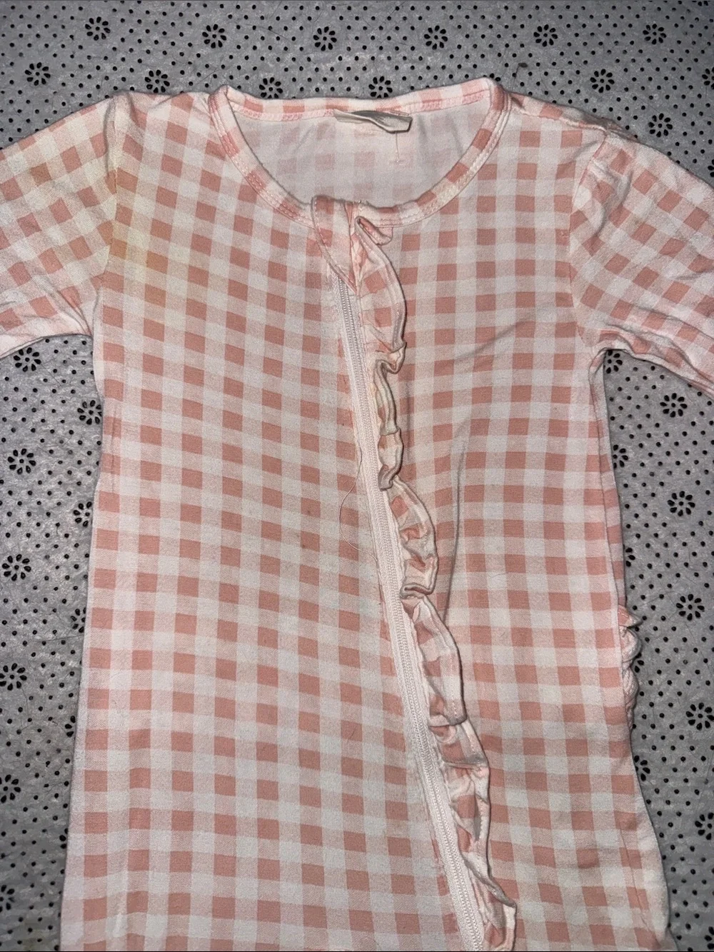 🛍 CUTE  LITTLE GIRLS PAJAMAS SIZE 2T 🛍